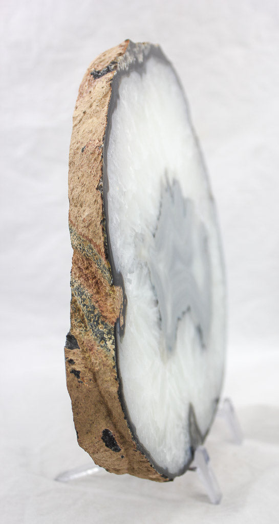 Brazilian Agate Slab