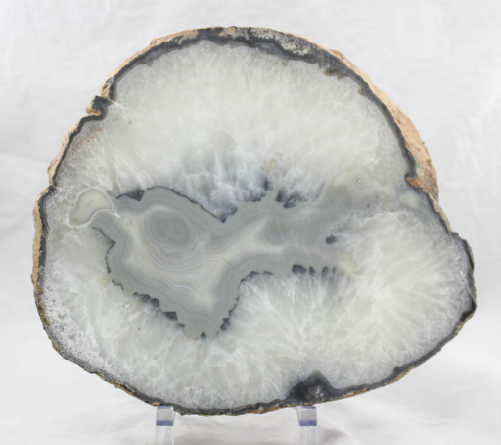 Brazilian Agate Slab