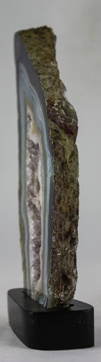 Amethyst/Agate Slab