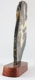 Brazilian Agate Slice