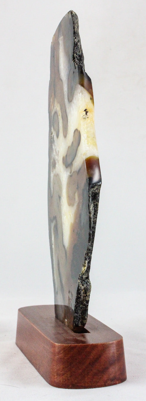 Brazilian Agate Slice