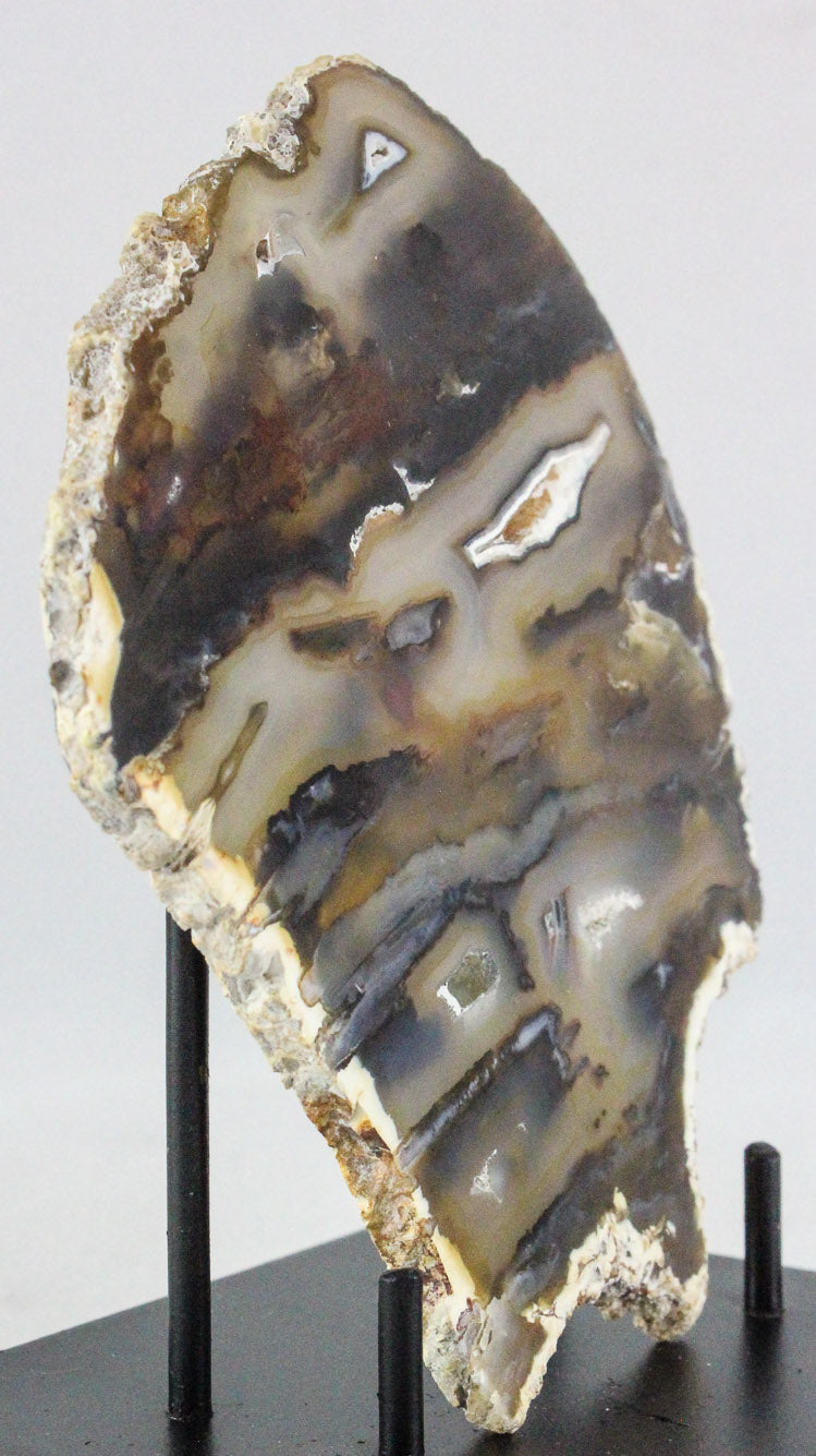 Brazilian Agate Slice