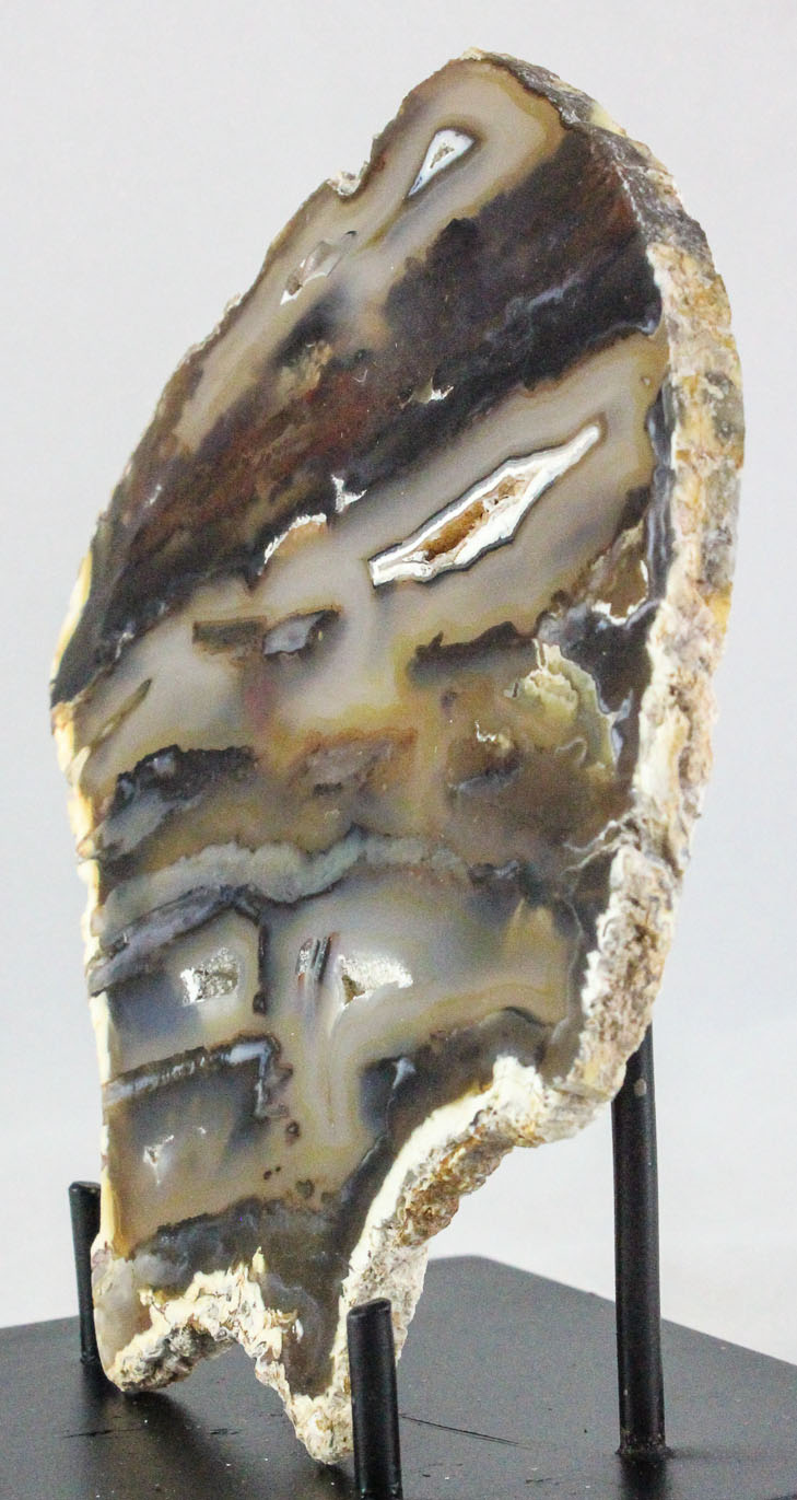 Brazilian Agate Slice