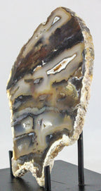 Brazilian Agate Slice