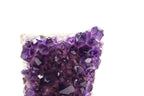 Uruguayan Amethyst Cluster