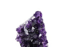 Uruguayan amethyst cluster
