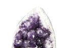 Uruguayan amethyst cluster