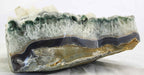 Uruguayan Green Quartz