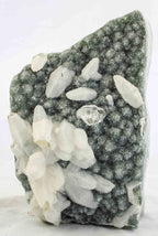 Uruguayan Green Quartz
