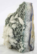 Uruguayan Green Quartz