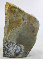 Uruguayan Green Quartz