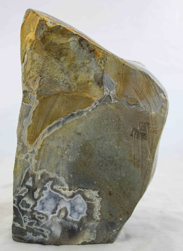 Uruguayan Green Quartz