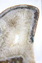 Brazilian Agate Slice