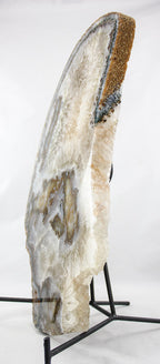 Brazilian Agate Slice
