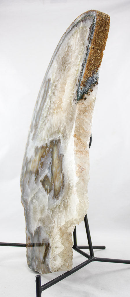Brazilian Agate Slice