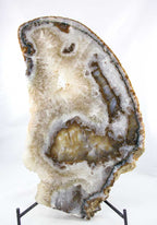 Brazilian Agate Slice