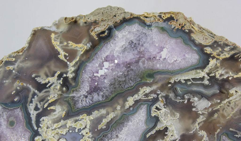 Brazilian Agate Slab