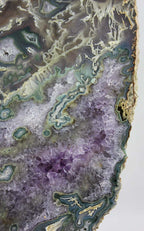 Brazilian Agate Slab
