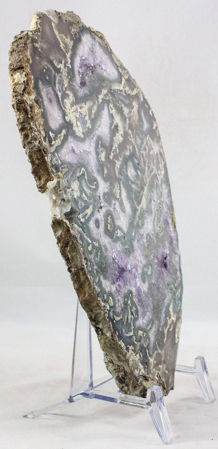 Brazilian Agate Slab