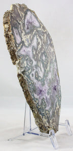 Brazilian Agate Slab