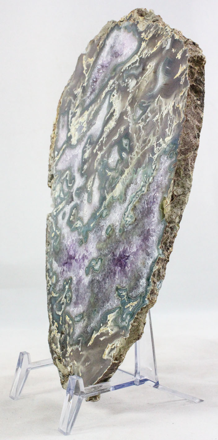 Brazilian Agate Slab