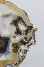 Brazilian Agate Slice