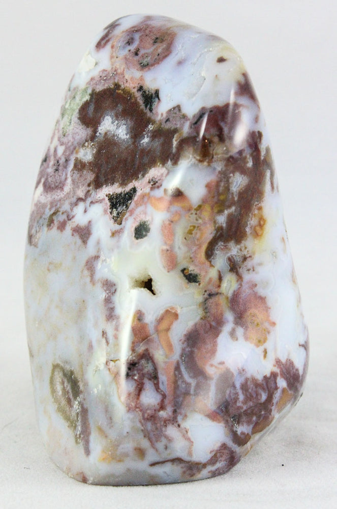 Opalized Polychrome Jasper
