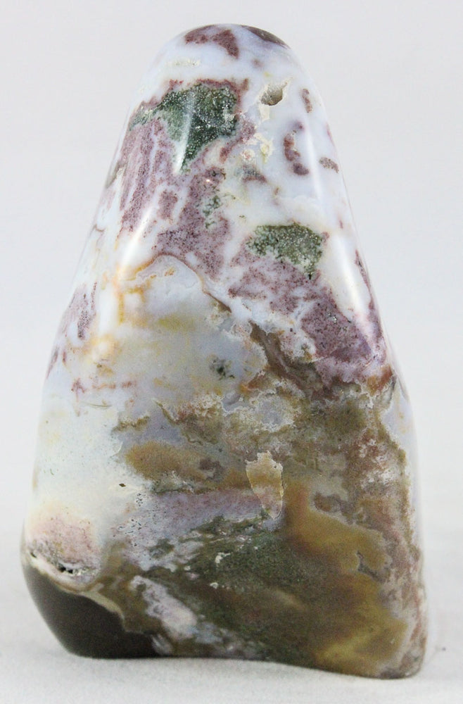 Opalized Polychrome Jasper