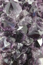 Uruguayan Amethyst Cluster