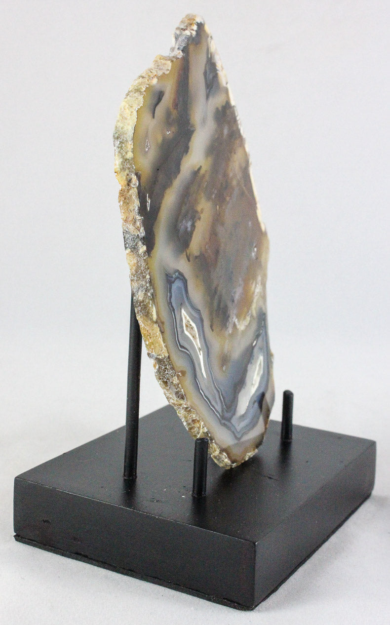 Brazilian Agate Slice