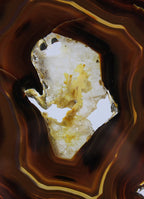 Brazilian Agate Slice