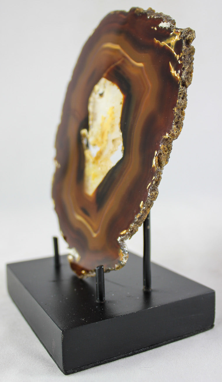 Brazilian Agate Slice