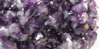 Brazilian Amethyst Cluster