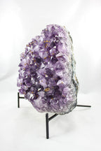 Brazilian Amethyst Cluster
