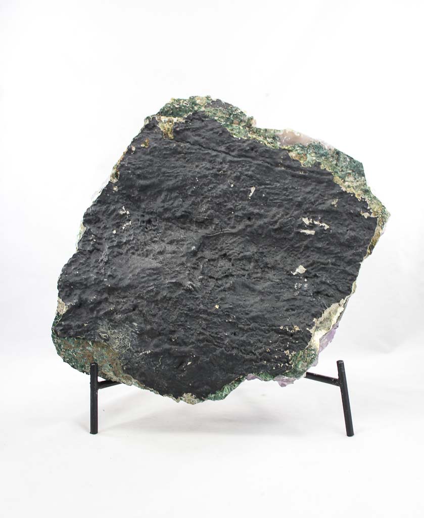 Brazilian Amethyst Cluster