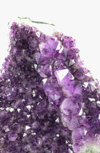 Brazilian Amethyst Cluster