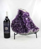 Brazilian Amethyst Cluster