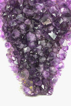 Brazilian Amethyst Cluster