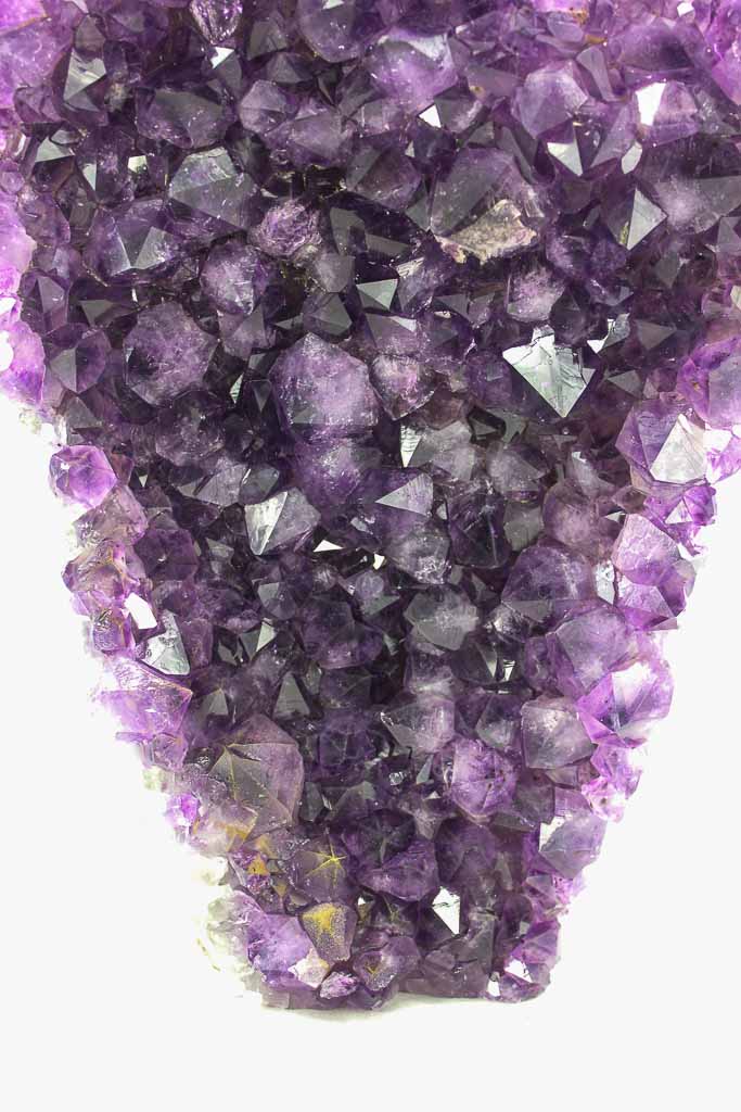 Brazilian Amethyst Cluster