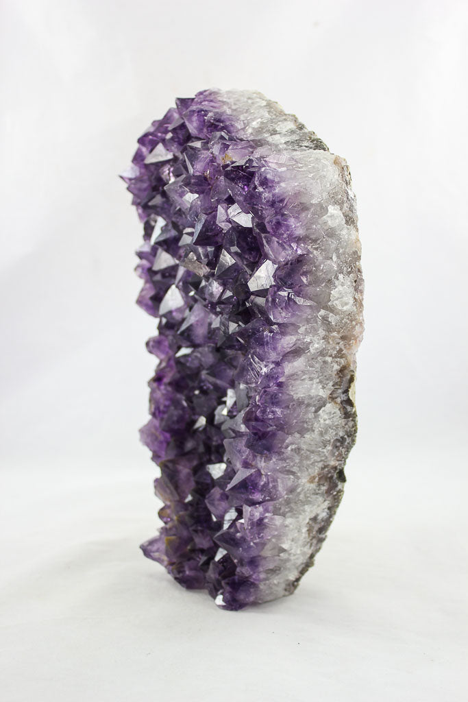 Brazilian Amethyst Cluster