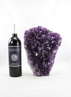 Brazilian Amethyst Cluster