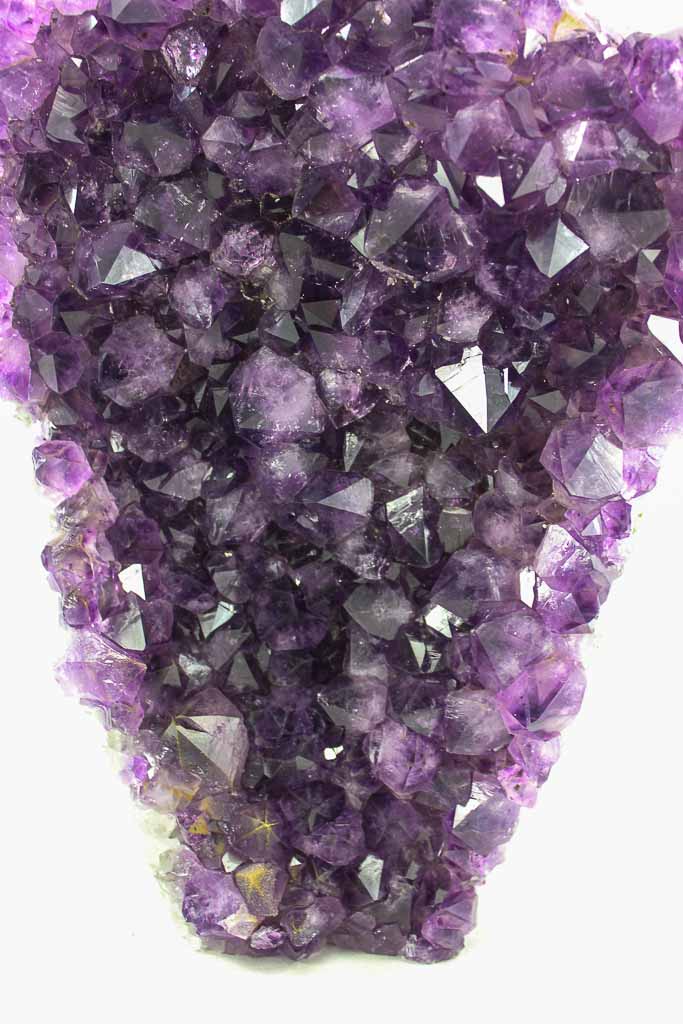 Brazilian Amethyst Cluster