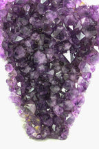 Brazilian Amethyst Cluster