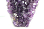 Brazilian Amethyst Cluster