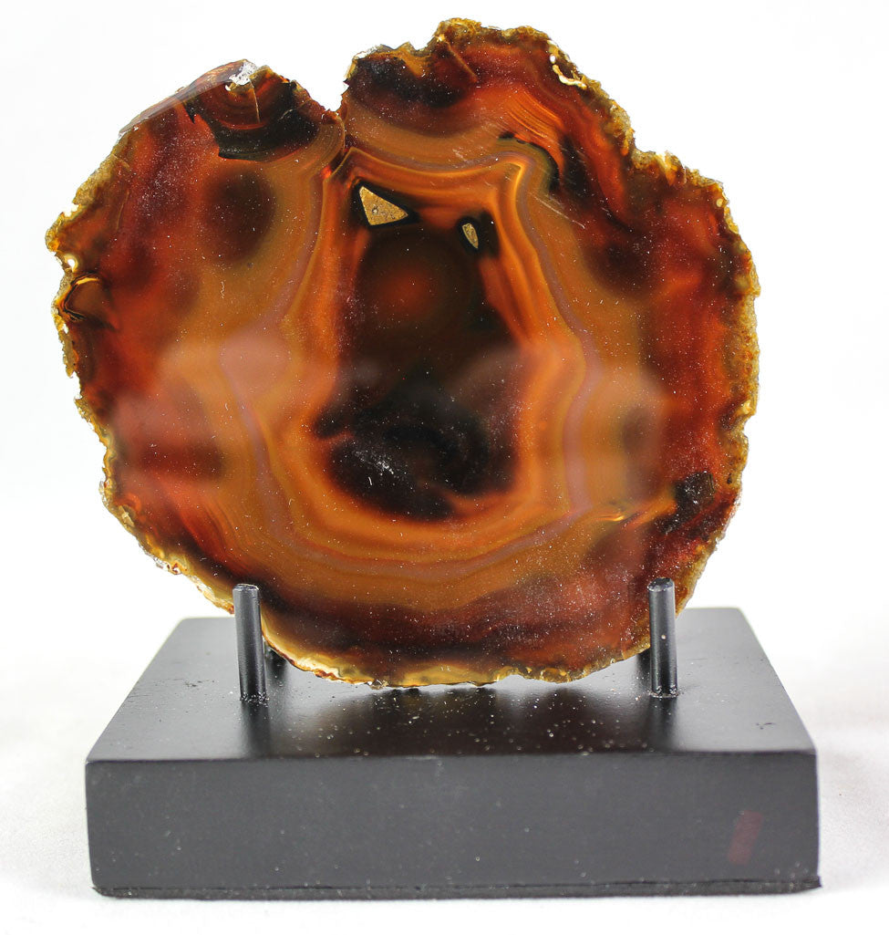 Brazilian Agate Slice