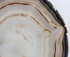Brazilian Agate Slice