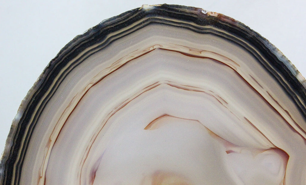 Brazilian Agate Slice