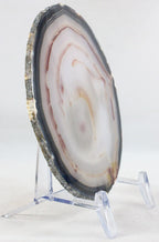 Brazilian Agate Slice