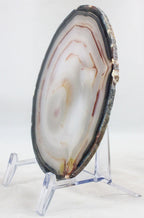 Brazilian Agate Slice