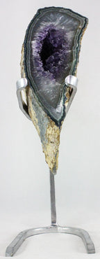 Uruguayan Amethyst Geode